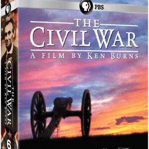 Ken Burns: The Civil War