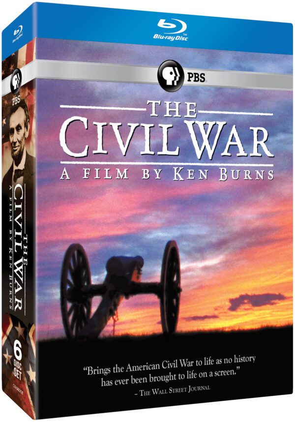 Ken Burns: The Civil War