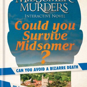 Midsomer Murders - 25 Years of Mayhem