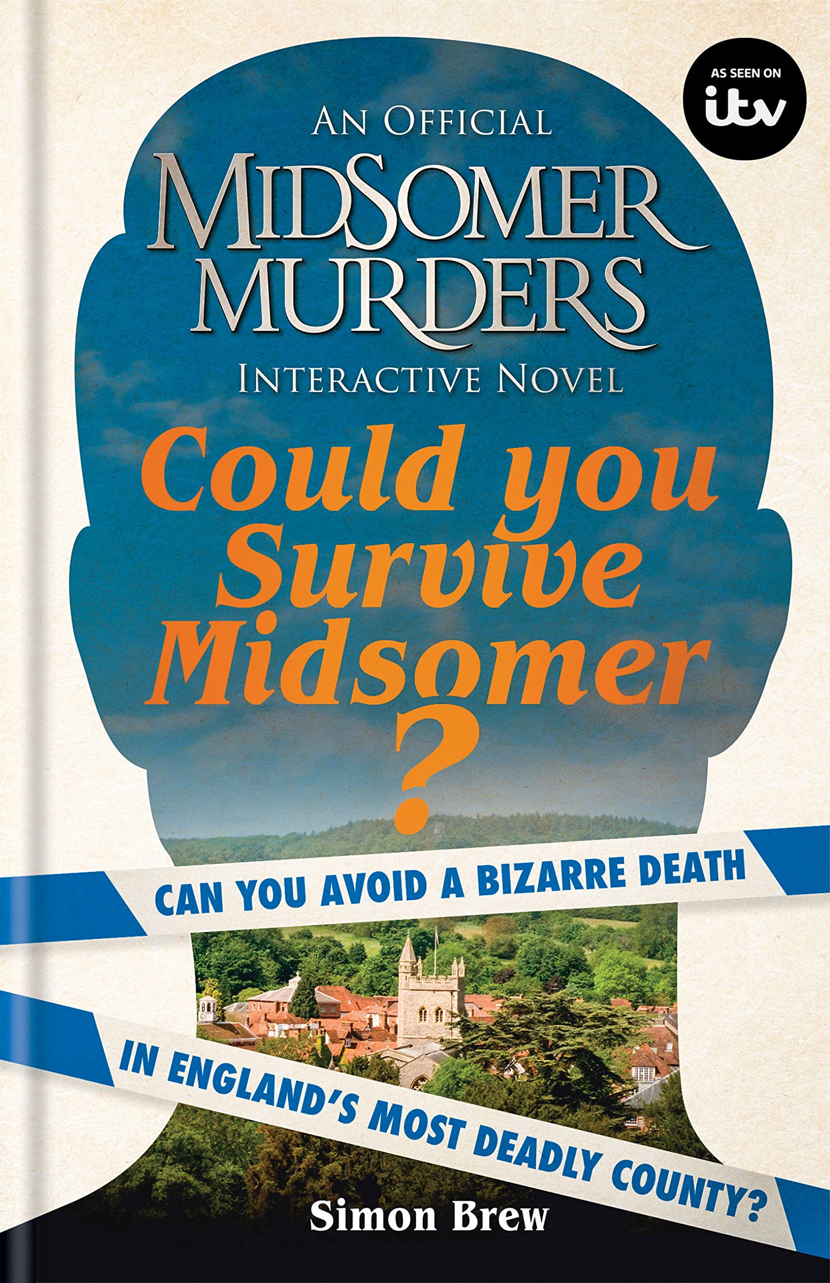 Midsomer Murders - 25 Years of Mayhem