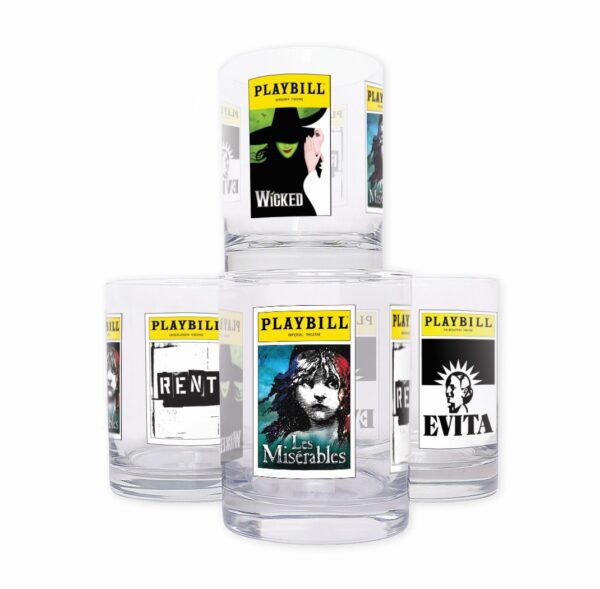 Great Performances Celebrating 50 Years of Broadway's Best