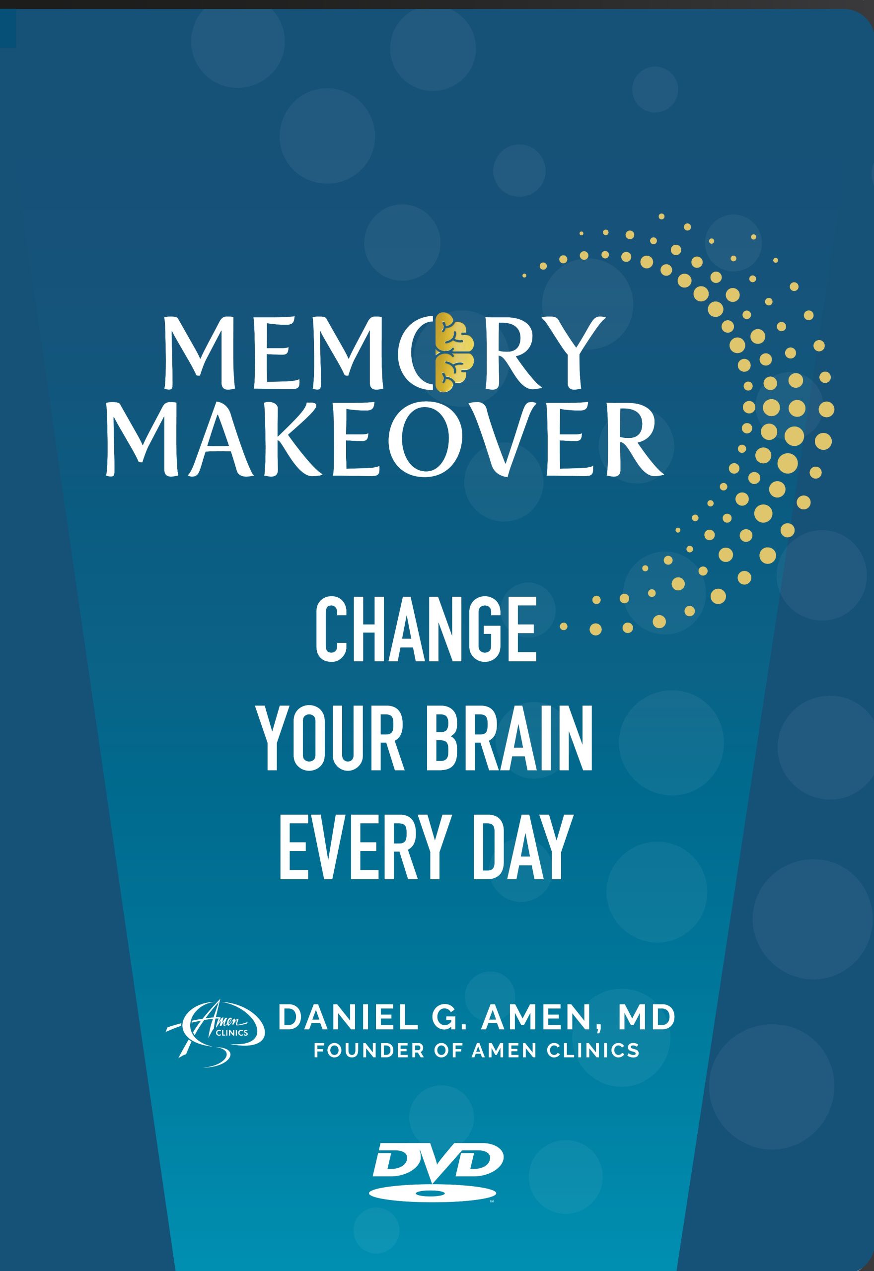 Memory Makeover with Daniel Amen, MD – EPSTV