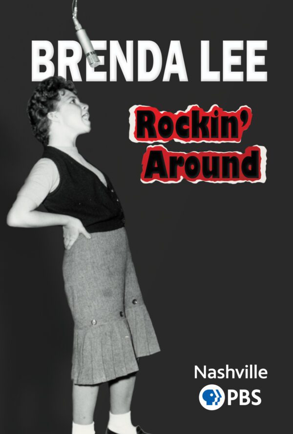 American Masters Brenda Lee Rockin' Around