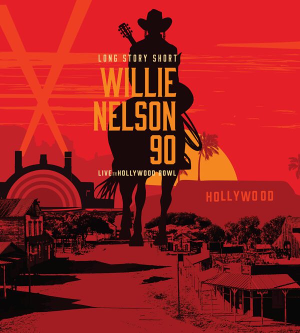 Willie Nelson's 90th Birthday Celebration