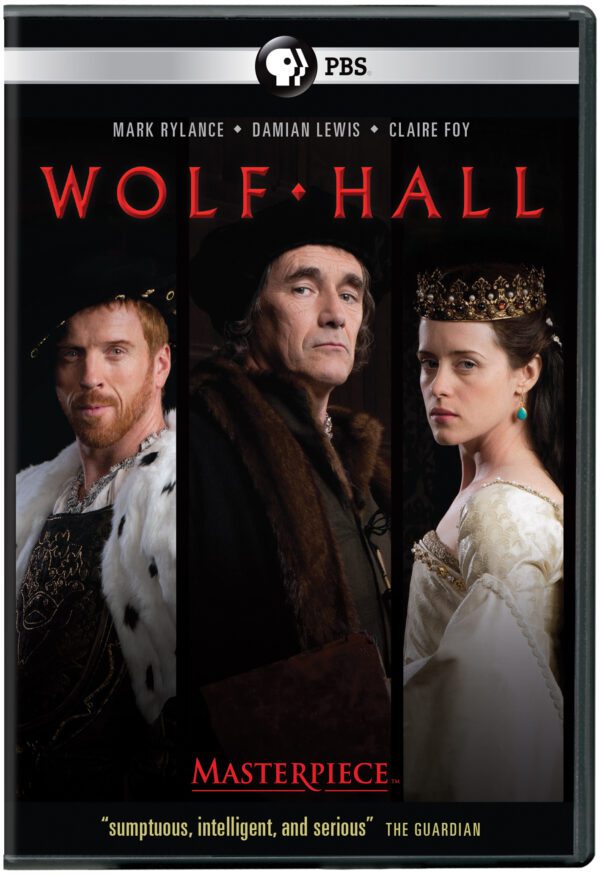 Masterpiece Wolf Hall S1 Finale