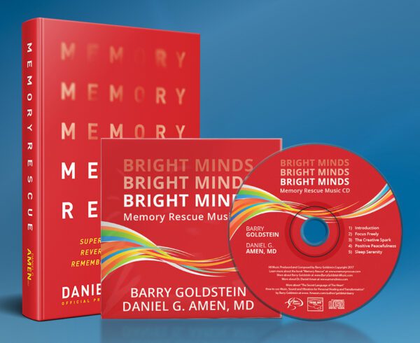 Amen: Memory Rescue