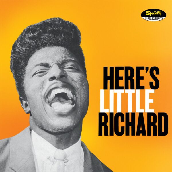 American Masters: Little Richard/King & Queen of Rock and Roll