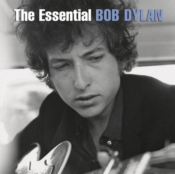 Bob Dylan - Live in Newport 1963-1965