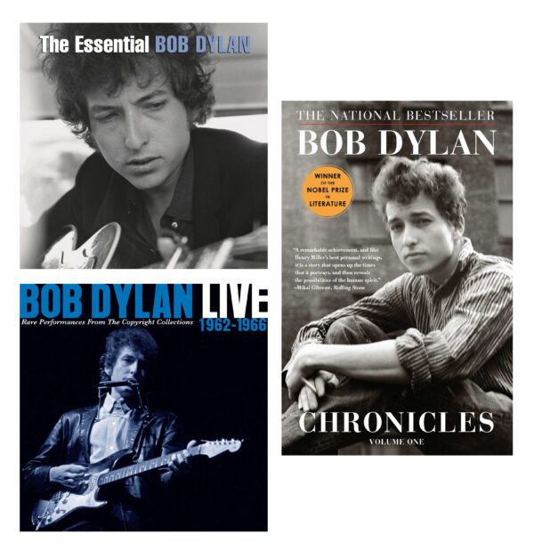 American Masters: Bob Dylan No Direction Home