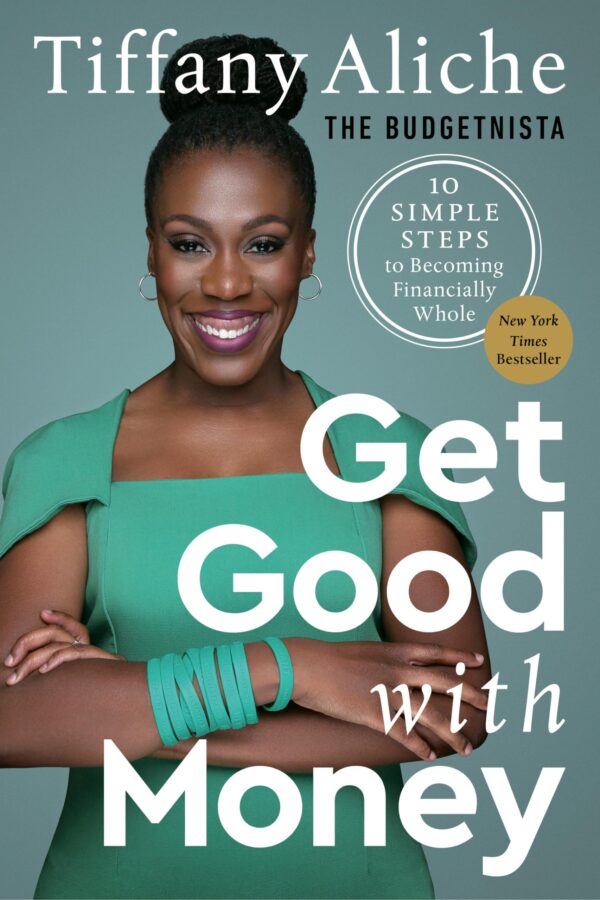 Get Good With Money with Tiffany Aliche