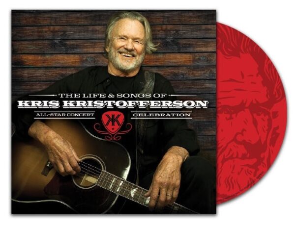 Kris Kristofferson: Life & Songs