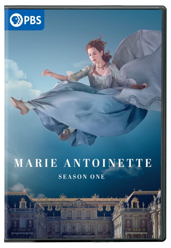 Marie Antoinette: Beyond the Portrait