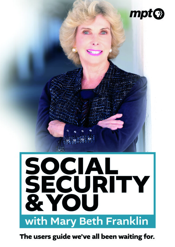 Social Security & You w/ Mary Beth Franklin