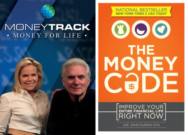 Moneytrack: Money for Life