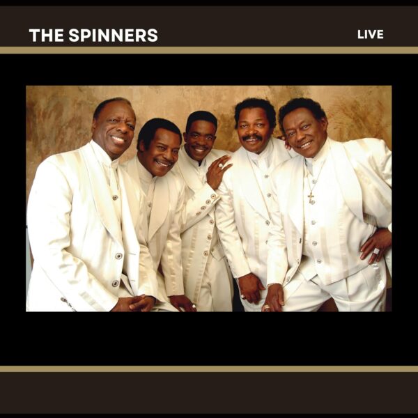 Spinners in Concert, The