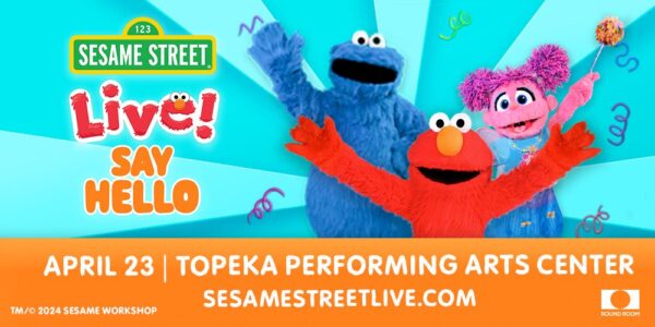 Sesame Street Live!