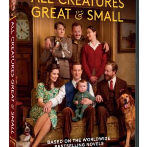 All Creatures Great and Small Season 5 Marathon
