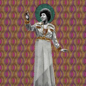 Aretha! With Shelea and the Pacific Symphony