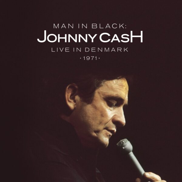 Johnny Cash: Man in Black - Live in Denmark 1971 - Image 5