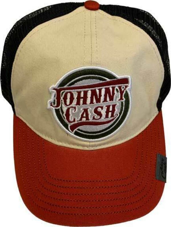 Johnny Cash: Man in Black - Live in Denmark 1971 - Image 3