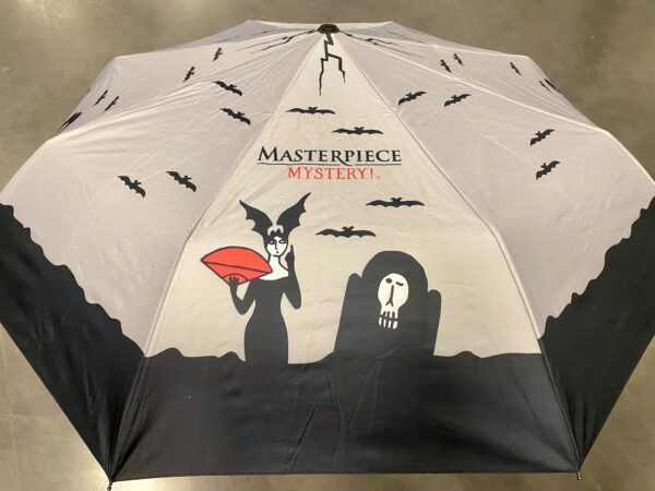 The Cozy Mysteries of Masterpiece Mystery - Image 2