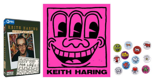 American Masters: Keith Haring: Street Art Boy - Image 2