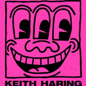 American Masters: Keith Haring: Street Art Boy