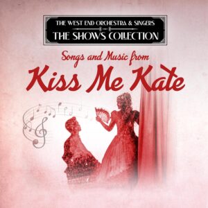 Great Performances: Kiss Me, Kate