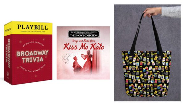 Great Performances: Kiss Me, Kate - Image 2