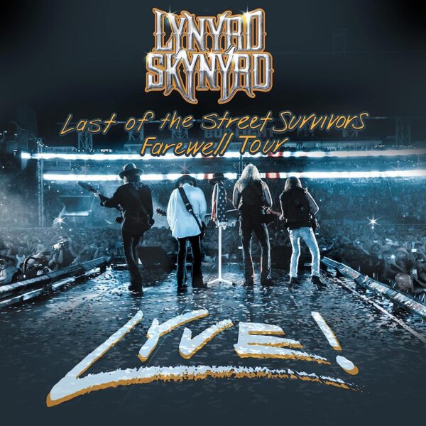 Lynyrd Skynyrd: Celebrating 50 Years at Ryman - Image 3