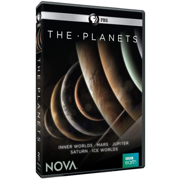 NOVA: The Planets - Image 3
