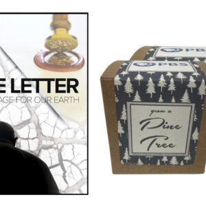 The Letter: A Message for our Earth