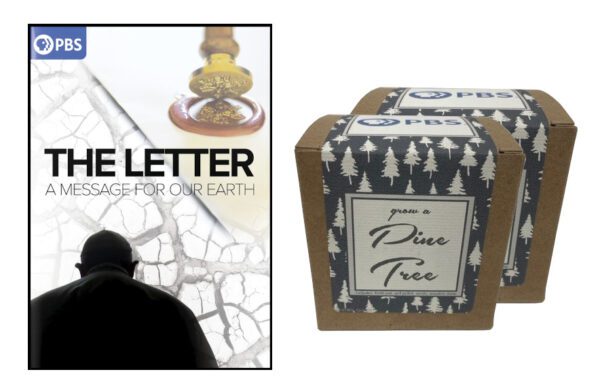 The Letter: A Message for our Earth