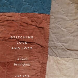 The Quilting Women of Gee's Band