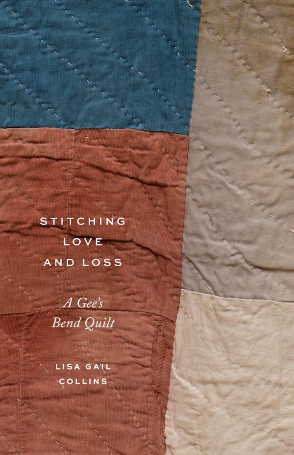 The Quilting Women of Gee's Band