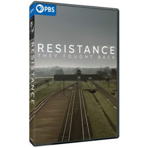 Resistance: They Fought Back