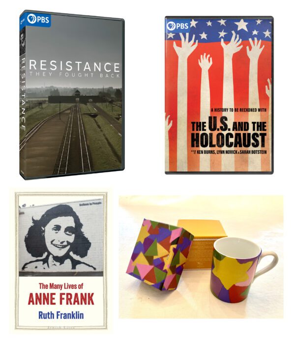 Resistance: They Fought Back - Image 2
