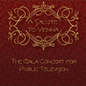 Salute to Budapest and Vienna