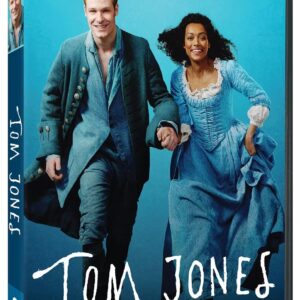 Tom Jones Masterpiece Marathon