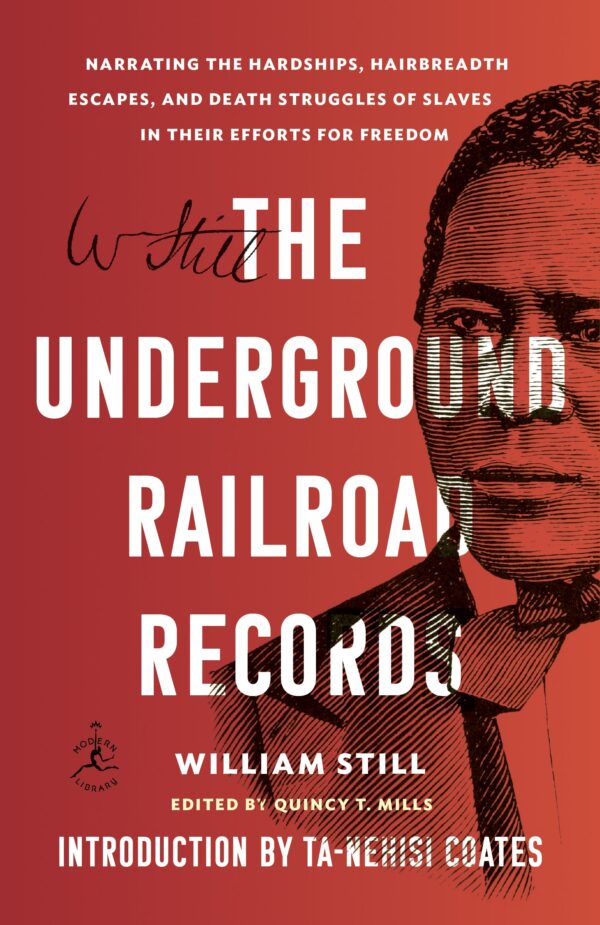 Underground Railroad, The: Paths/Places/Refuge