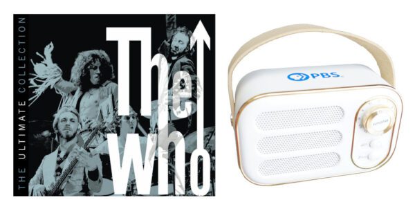 The Who at Kilburn 1977