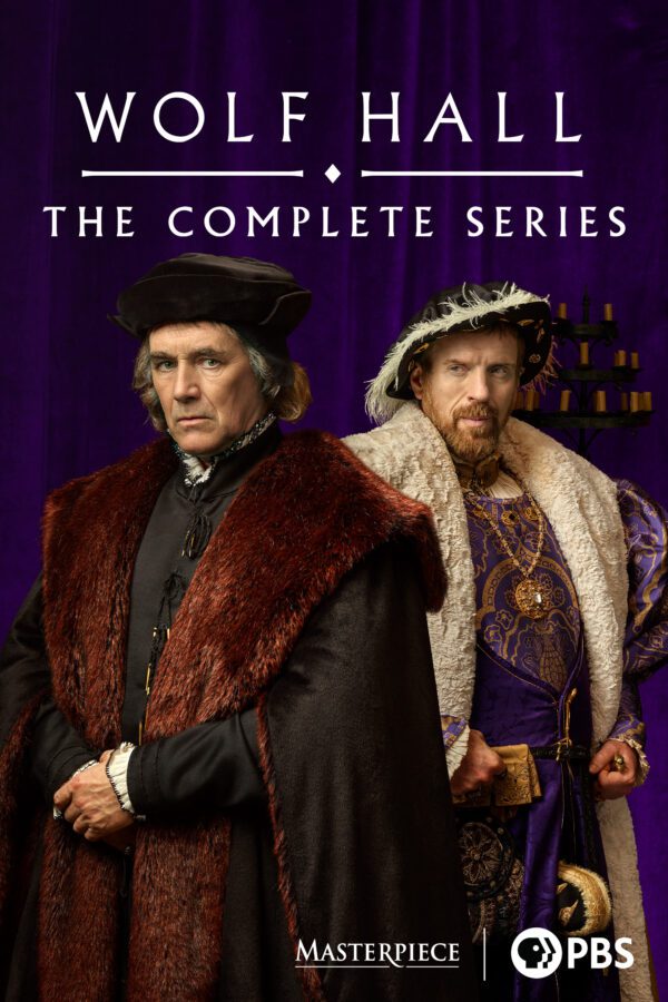 Wolf Hall: The Mirror and the Light - Reflections