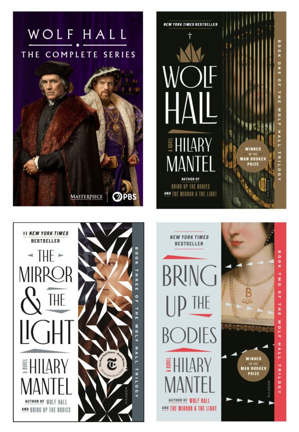 Wolf Hall: The Mirror and the Light - Reflections - Image 2