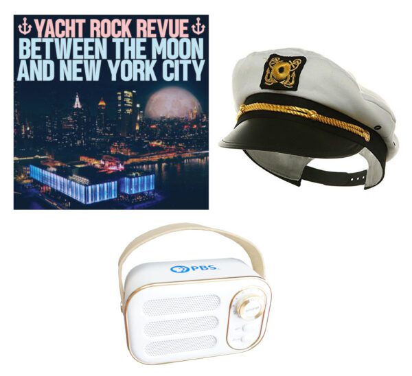 Yacht Rock Revue: 70s and 80s Hits Live from NY - Image 2