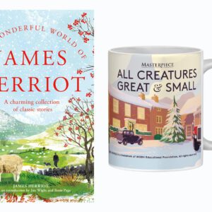 All Creatures Great and Small Chapter 5