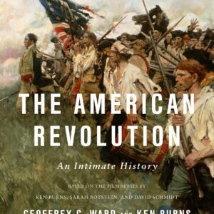 American Revolution, The: PBS Previews