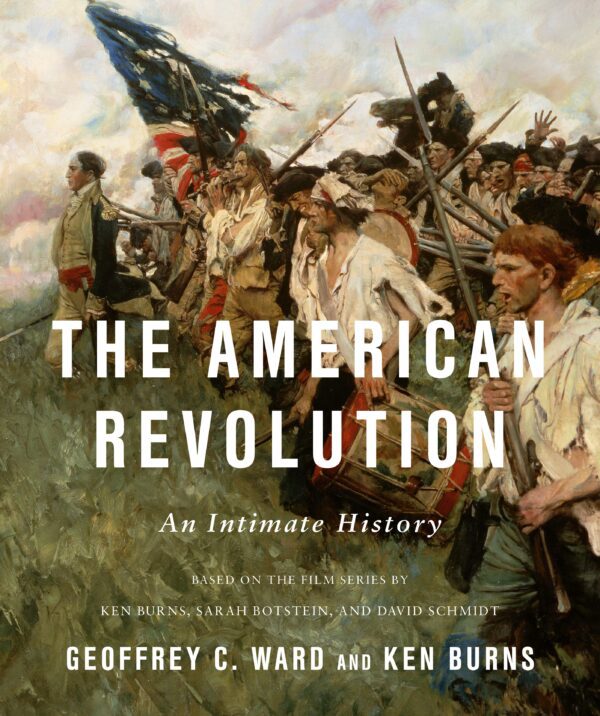 American Revolution, The: PBS Previews