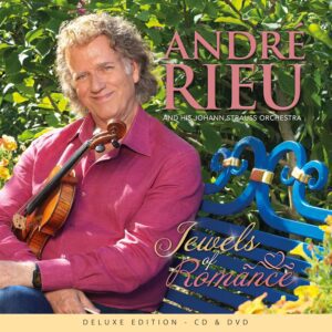 Andre Rieu: Power of Love
