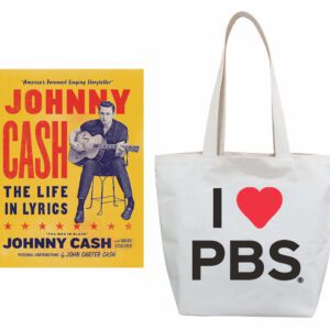 Johnny Cash: We Walk the Line