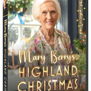 Mary Berry's Highland Christmas